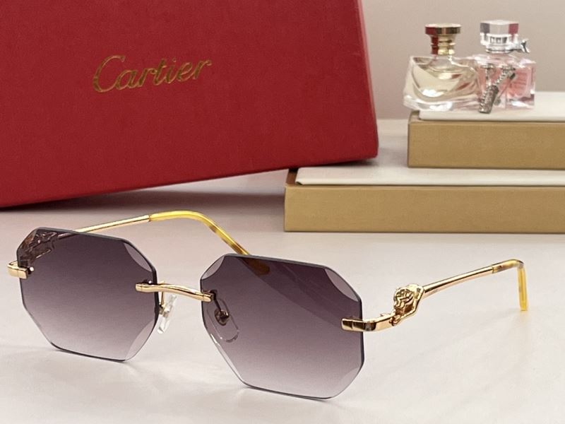 Cartier Sunglasses